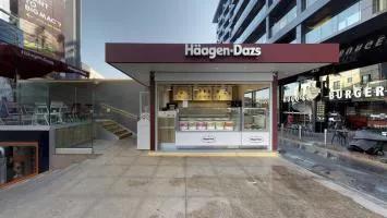 franquicia Haagen Dazs franquicia Haagen Dazs