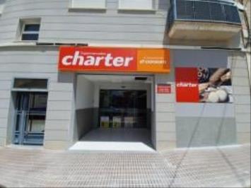 franquicia supermercado Charter ideal para pueblos pequeños