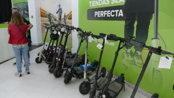 franquicias Taller del Patinete rentables