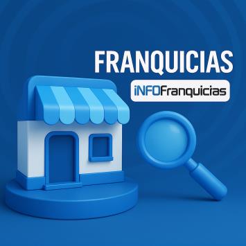 FRANQUICIAS FRANQUICIAS