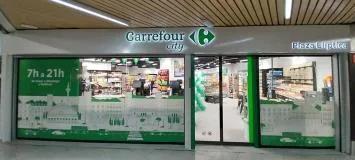 franquicia Carrefour express franquicia Carrefour express