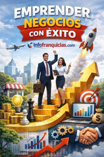 Emprender negocios de éxito
