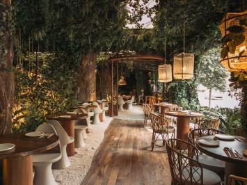 franquicia restaurante Begin
