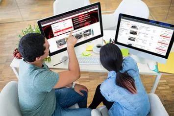 franquicia online