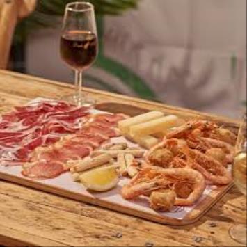 Coste y precio franquicia Taberna Volapie
