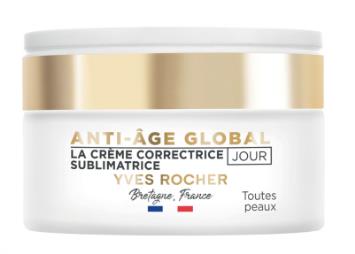 Franquicia Yves Rocher productos de cosmética natural Franquicia Yves Rocher productos de cosmética natural