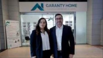 franquicia Garanty Home