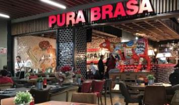 franquicia pura brasa