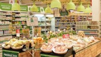 franquicia alimentacion