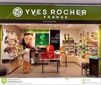 franquicia perfumeria rentable franquicia perfumeria rentable