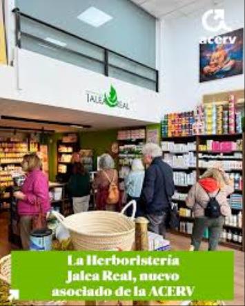 Farmatural franquicia rentable de parafarmacia Farmatural franquicia rentable de parafarmacia
