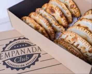 franquicias Empanada Club franquicias Empanada Club