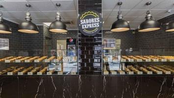 Abre tu franquicia de Empanadas Sabores Express