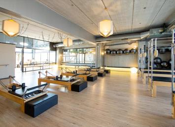 franquicia Nexes pilates