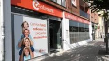 franquicia supermercado Coaliment