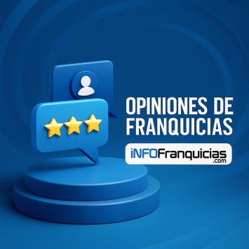 Opiniones de franquicias Opiniones de franquicias