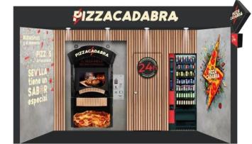 franquicia Indoor Pizzacadabra