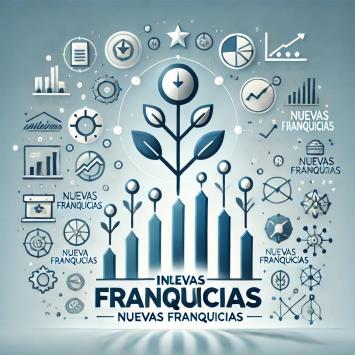 franquicias nuevas