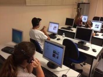 franquicia academia inglés