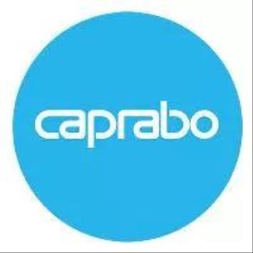 logo supermercado caprabo