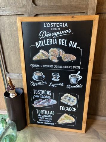 Franquicias L´Angoletto