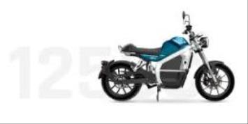 franquicia Buzz Motos electricas