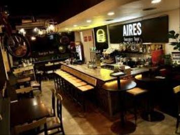 franquicia Aires Burger franquicia Aires Burger