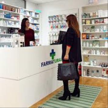 Abrir Parafarmacia Farmatural negocio de éxito Abrir Parafarmacia Farmatural negocio de éxito