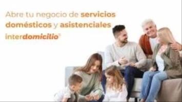 franquicia que funciona Interdomicilio franquicia que funciona Interdomicilio