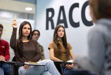 franquicia Racc autoescuela