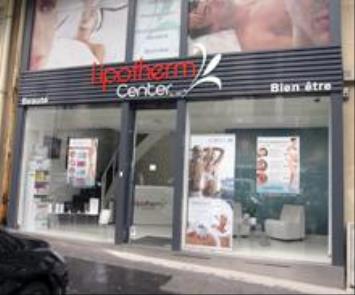Venta por jubilación de la central en España de Lipotherm