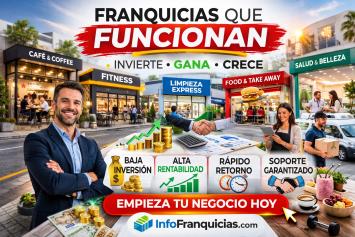 franquicias que funcionan franquicias que funcionan