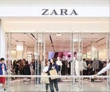 franquicia de zara negocio muy rentable