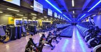 franquicias gimnasios mas rentables y baratas