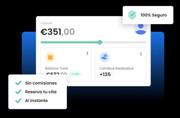Gana más en tu negocio gracias a Money Exchange