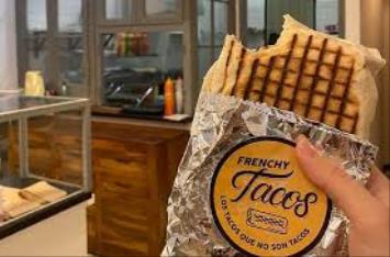 franquicia Frenchy Tacos franquicia Frenchy Tacos