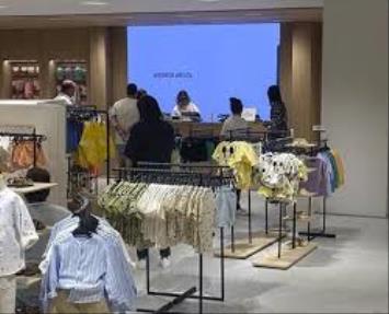 franquicia Moda Mujer