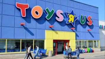 franquicia Juguetería Toys R Us franquicia Juguetería Toys R Us