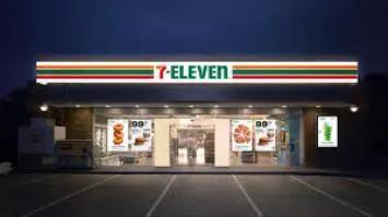 franquicia supermercado 7 eleven