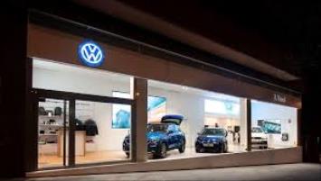 concesionario Volkswagen concesionario Volkswagen