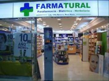 franquicia rentable Farmatural