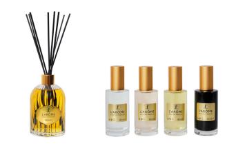 franquicia perfumeria l´Arome franquicia perfumeria l´Arome