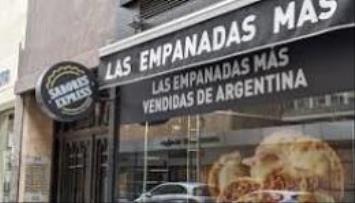 franquicia Sabores Express