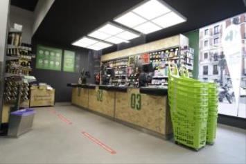 franquicias Carrefour Opiniones franquicias Carrefour Opiniones