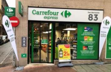 franquicias carrefour express opinión franquicias carrefour express opinión