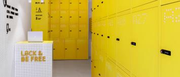 franquicia Lock&Be free