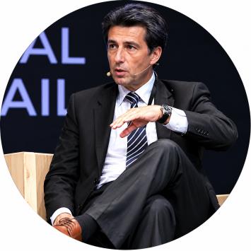 Adrián Soler Selga MBA IESE Consultor de Franquicias, retail y hostelería. 
