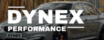 Franquicia tuning coches Dynex Performance