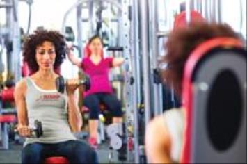 franquicia de gimnasio
