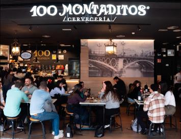 franquicia 100 Montaditos franquicia 100 Montaditos